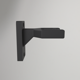 Ukulele Wall Hanger with Screw Mounting