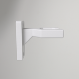 Ukulele Wall Hanger with Screw Mounting