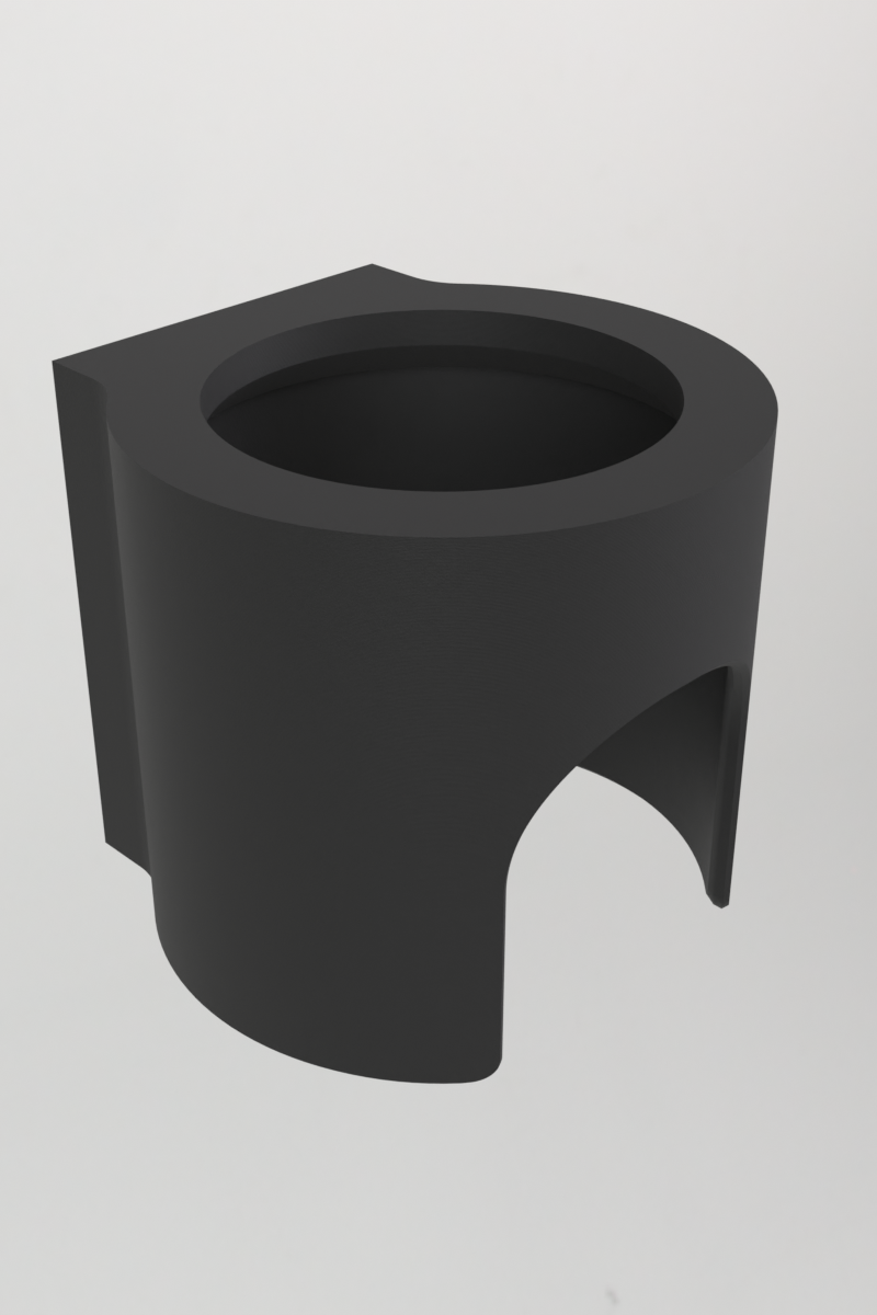 Universal Power Tool Wall Mount – Fits Any Brand