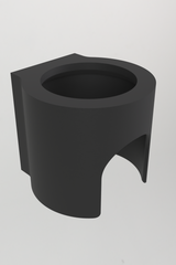 Universal Power Tool Wall Mount – Fits Any Brand