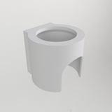 Universal Power Tool Wall Mount – Fits Any Brand
