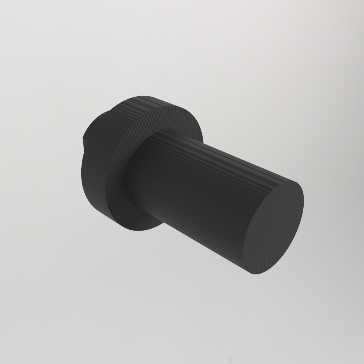Replacement Caster Wheel for Bosch Indego 400 Connect