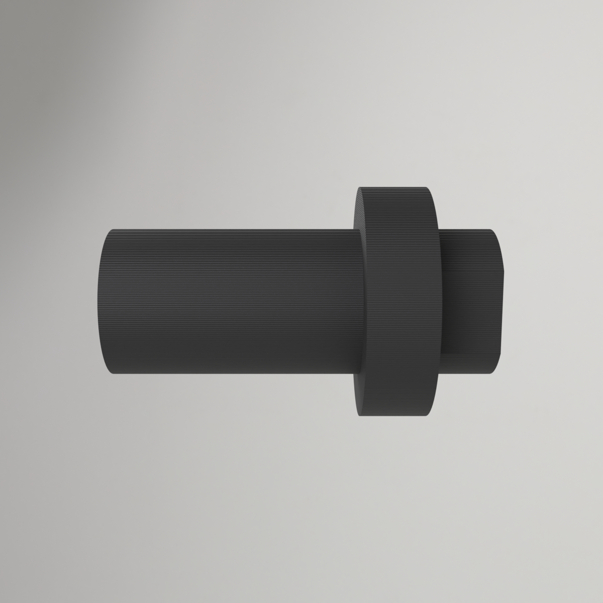 Replacement Caster Wheel for Bosch Indego 400 Connect