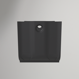 Bike Wall Mount for 2.35" MTB Tyre