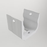 Bike Wall Mount for 2.35" MTB Tyre