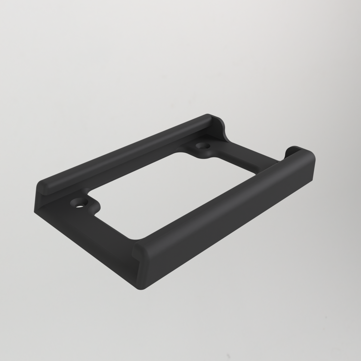 Bosch 36V Battery Wall Mount – Secure & Space-Saving