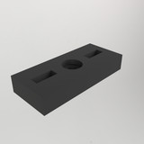 Skateboard Wall Mount Holder – No Drilling Required