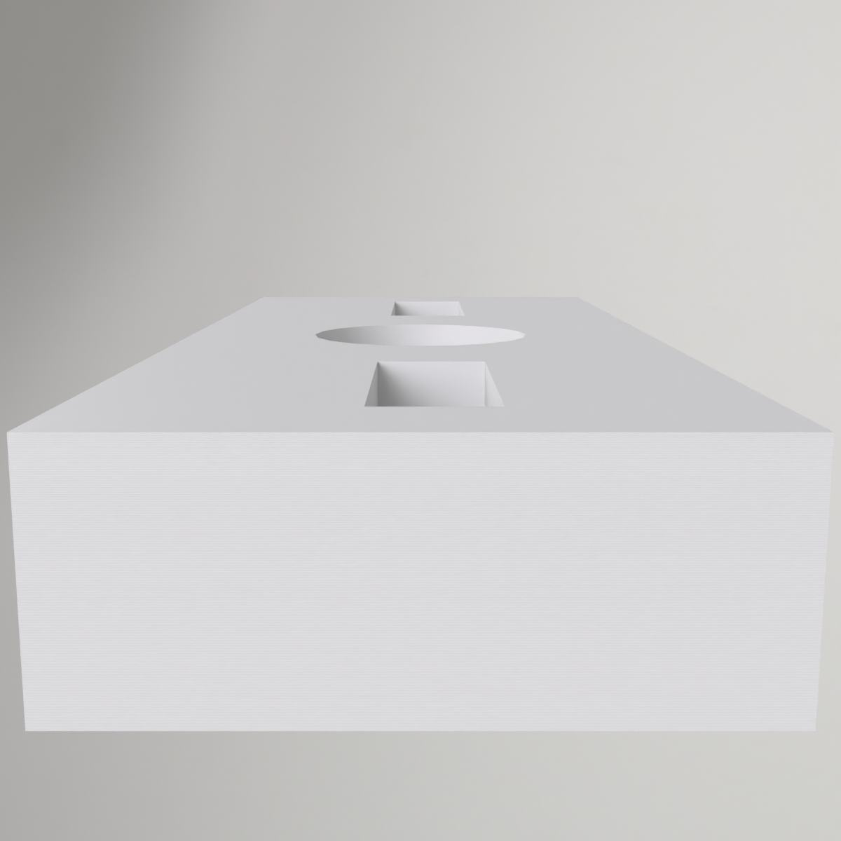 Skateboard Wall Mount Holder – No Drilling Required