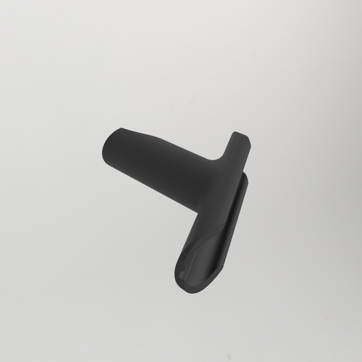 Bike Light Holder for Rear Chain Stay – Bikepacking