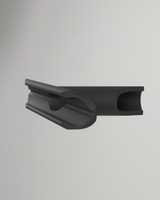 Bike Light Holder for Rear Chain Stay – Bikepacking