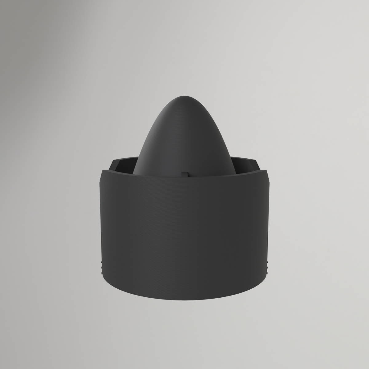 Dewalt 20V Leaf Blower Concentrator Nozzle Tip
