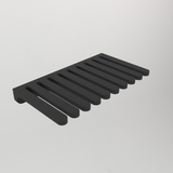 Eurorack Patch Cable Hanger – Screw Mount