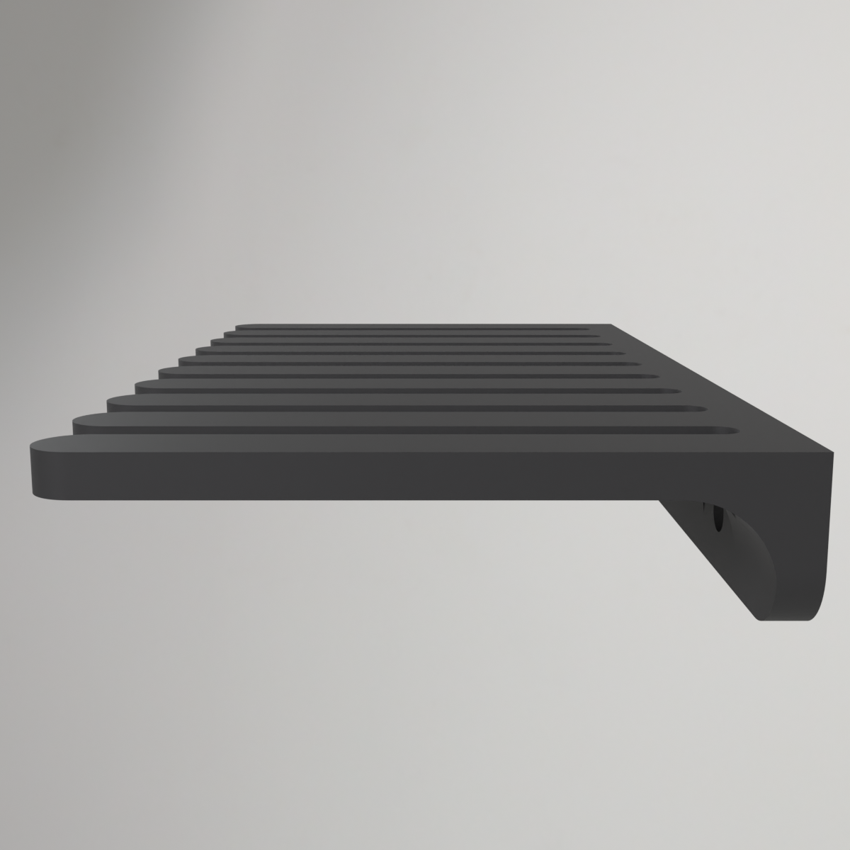 Eurorack Patch Cable Hanger – Screw Mount
