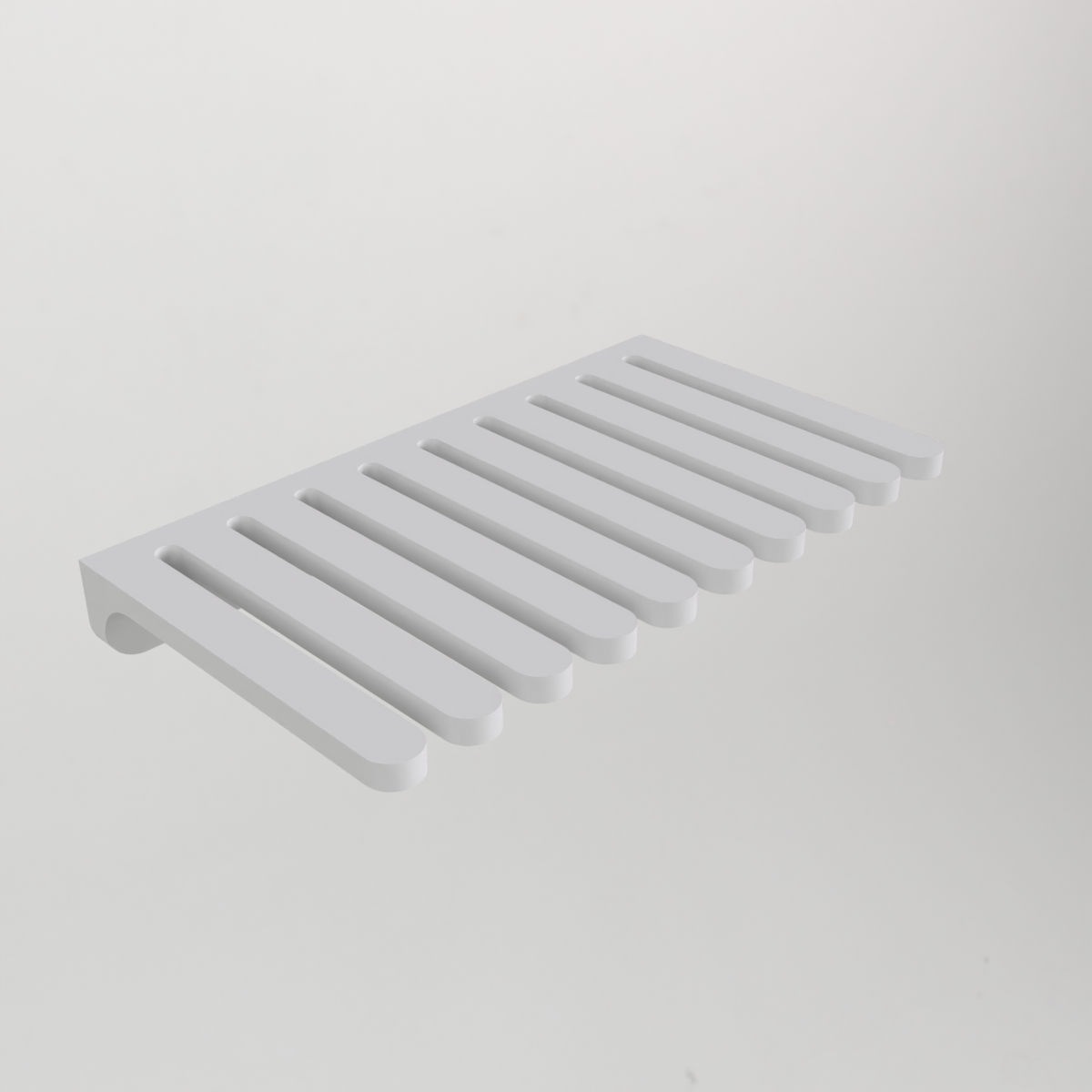 Eurorack Patch Cable Hanger – Screw Mount