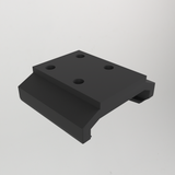 HILTI B12 Battery Holder – Wall Mount Storage