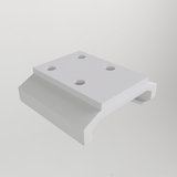 HILTI B12 Battery Holder – Wall Mount Storage