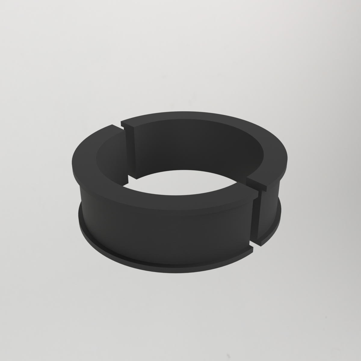 Knog PWR Road 26mm Handlebar Adapter