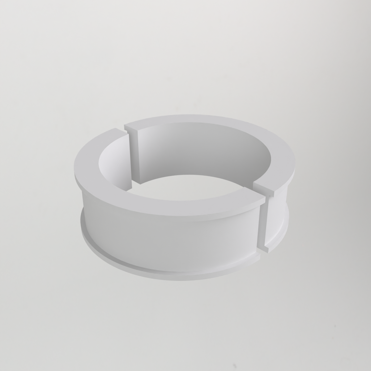 Knog PWR Road 26mm Handlebar Adapter