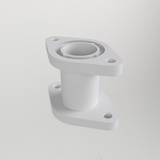 Briggs & Stratton to Mikuni Carburetor Adapter