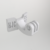 HJC CL17 Action Camera Chin Mount