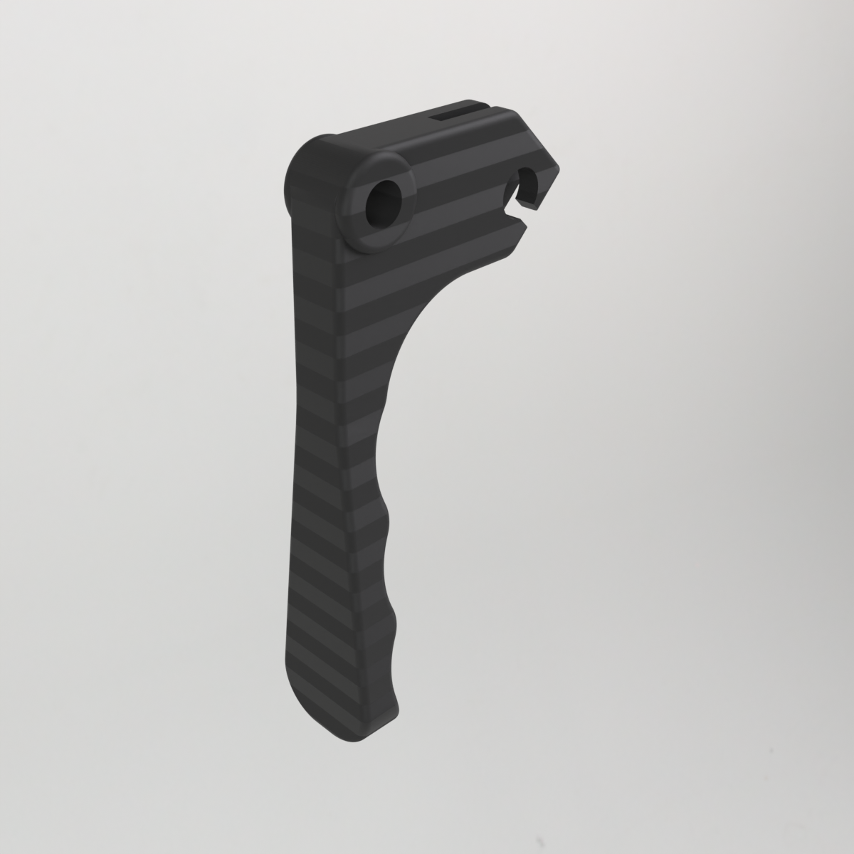 Cub Cadet / MTD Snow Thrower Freewheeling Trigger
