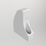 Guitar Wall Mount Mini – Compact Electric Guitar Hanger