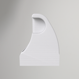Guitar Wall Mount Mini – Compact Electric Guitar Hanger