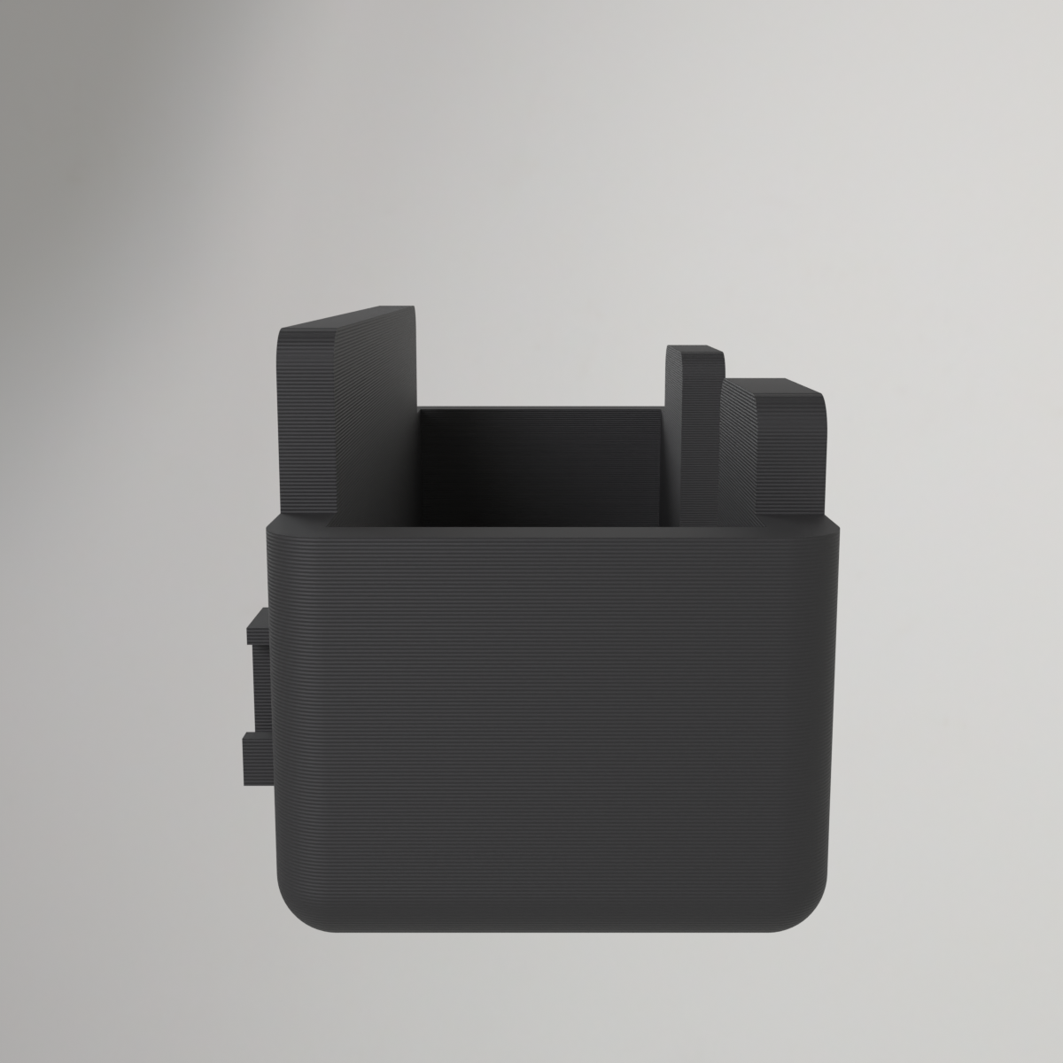 Technics 1200/1210 RCA Clamp & Spacer Replacement