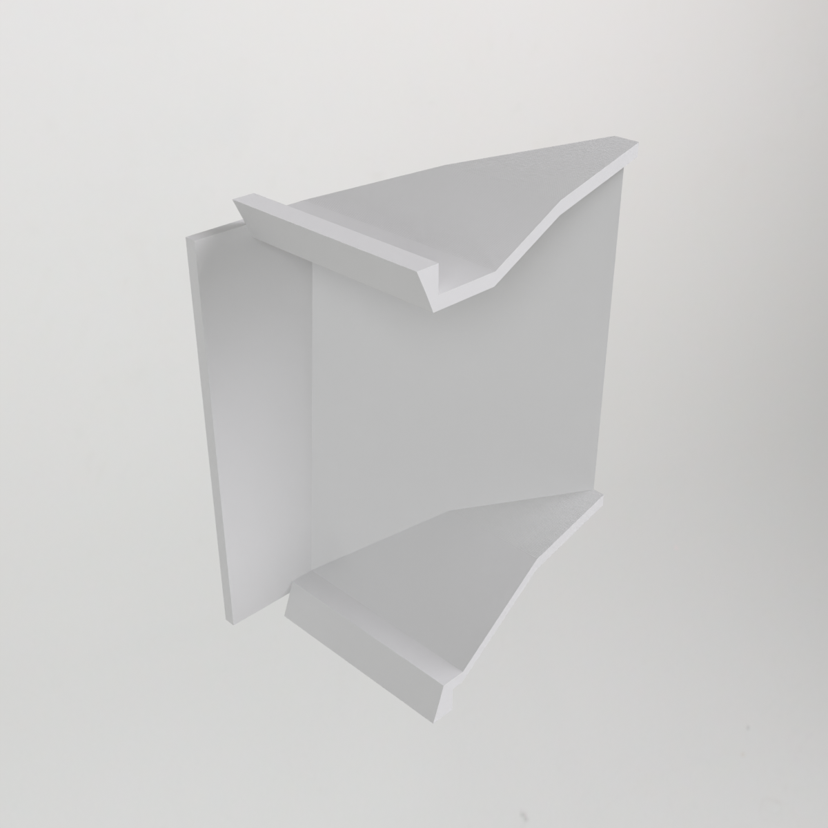 Toro 22" Walk-Behind Mower Discharge Chute Replacement