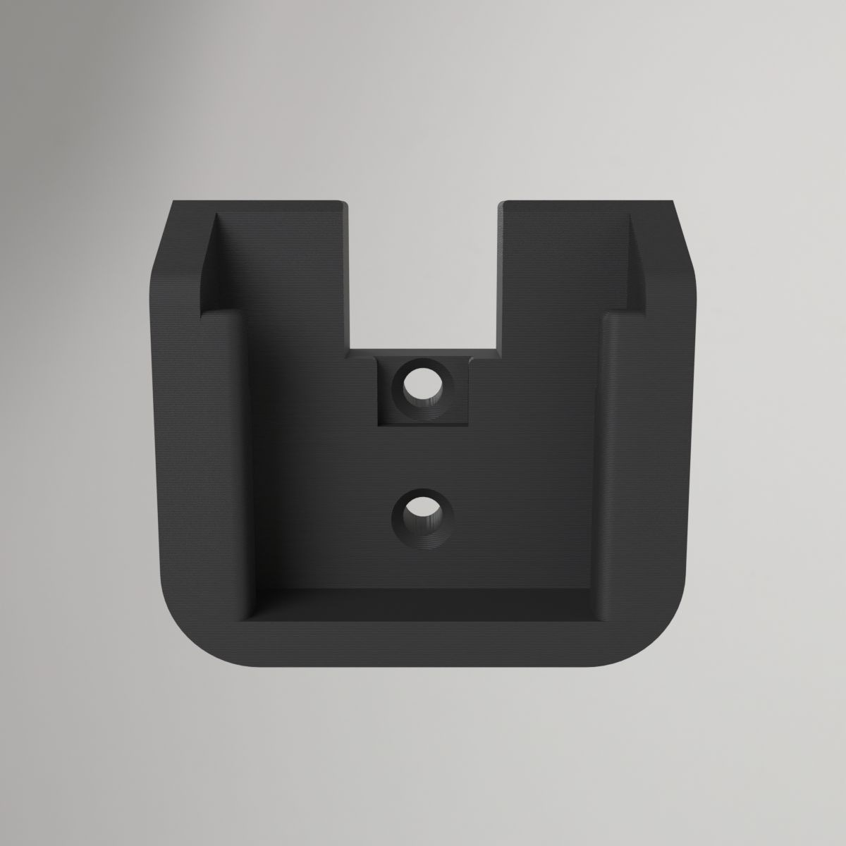 Dewalt 10.8V Battery Holder – Wall Mount Storage