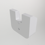 Dewalt 10.8V Battery Holder – Wall Mount Storage