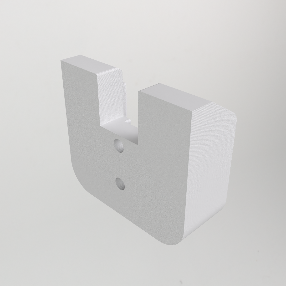 Dewalt 10.8V Battery Holder – Wall Mount Storage