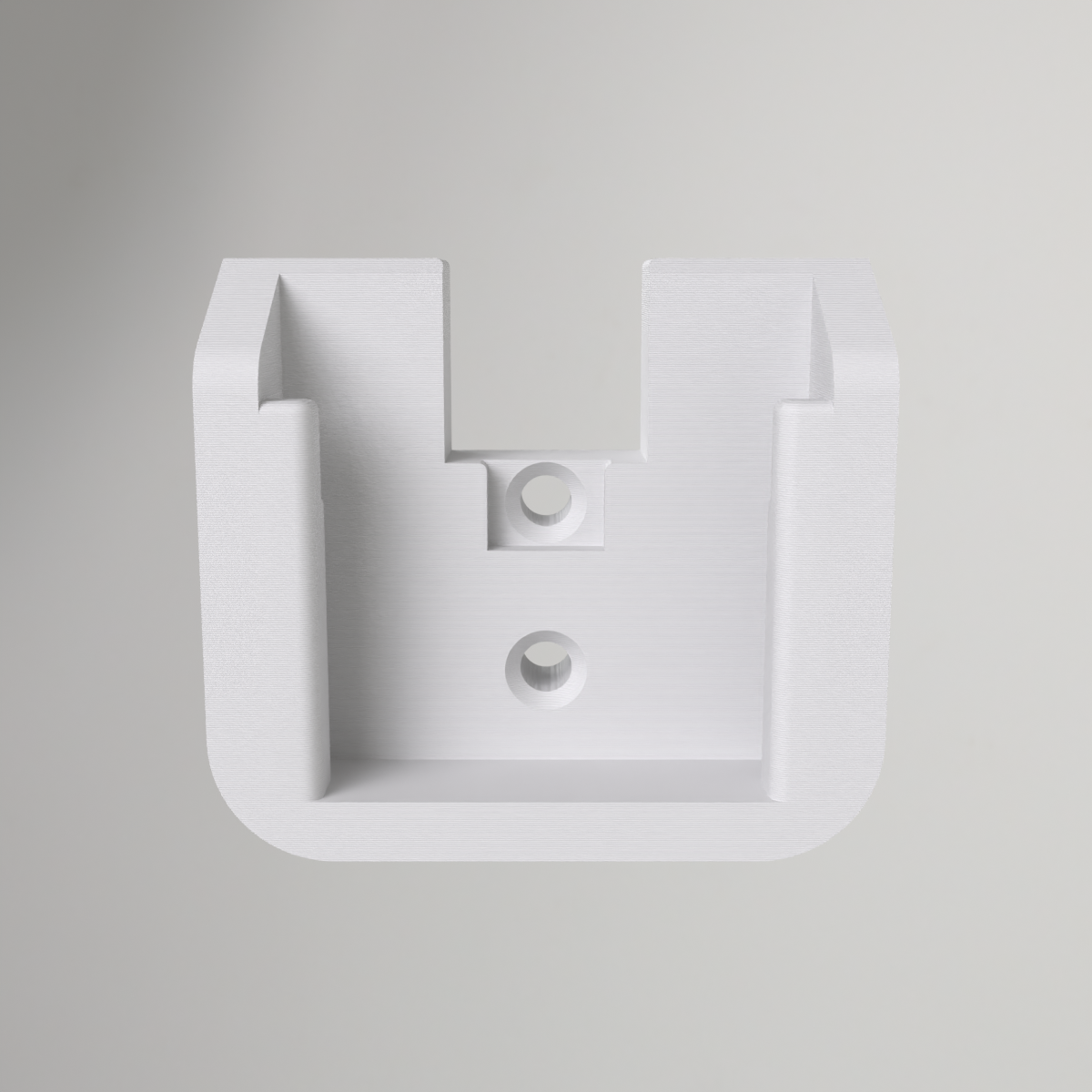 Dewalt 10.8V Battery Holder – Wall Mount Storage