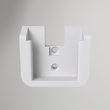 Dewalt 10.8V Battery Holder – Wall Mount Storage