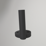 Ukulele Wall Mount – Fits Soprano, Concert & Tenor