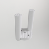 Ukulele Wall Mount – Fits Soprano, Concert & Tenor