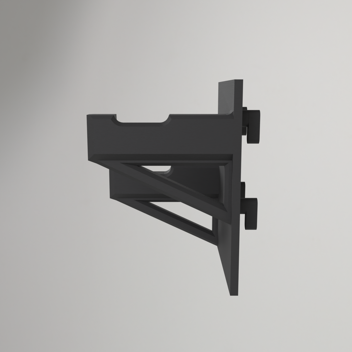 IKEA Skadis Cordless Tool Mount – Keep Drills Ready