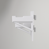 IKEA Skadis Cordless Tool Mount – Keep Drills Ready