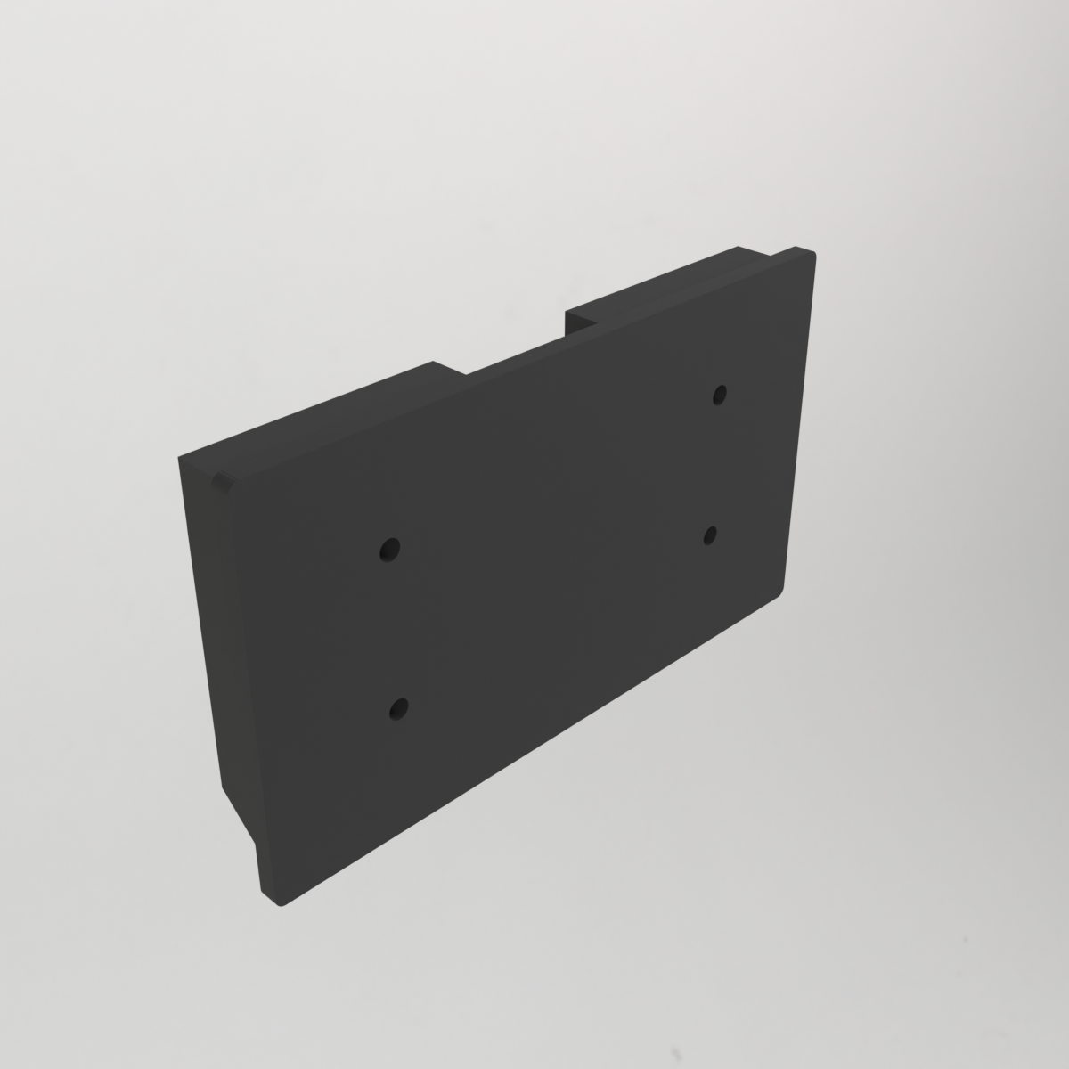 Dewalt 20V Double Battery Wall Mount Holder