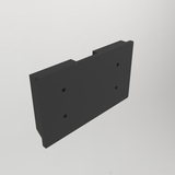 Dewalt 20V Double Battery Wall Mount Holder