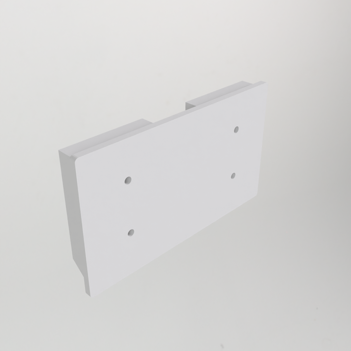 Dewalt 20V Double Battery Wall Mount Holder
