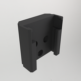 Milwaukee M18 Battery Holder with Locking Clip