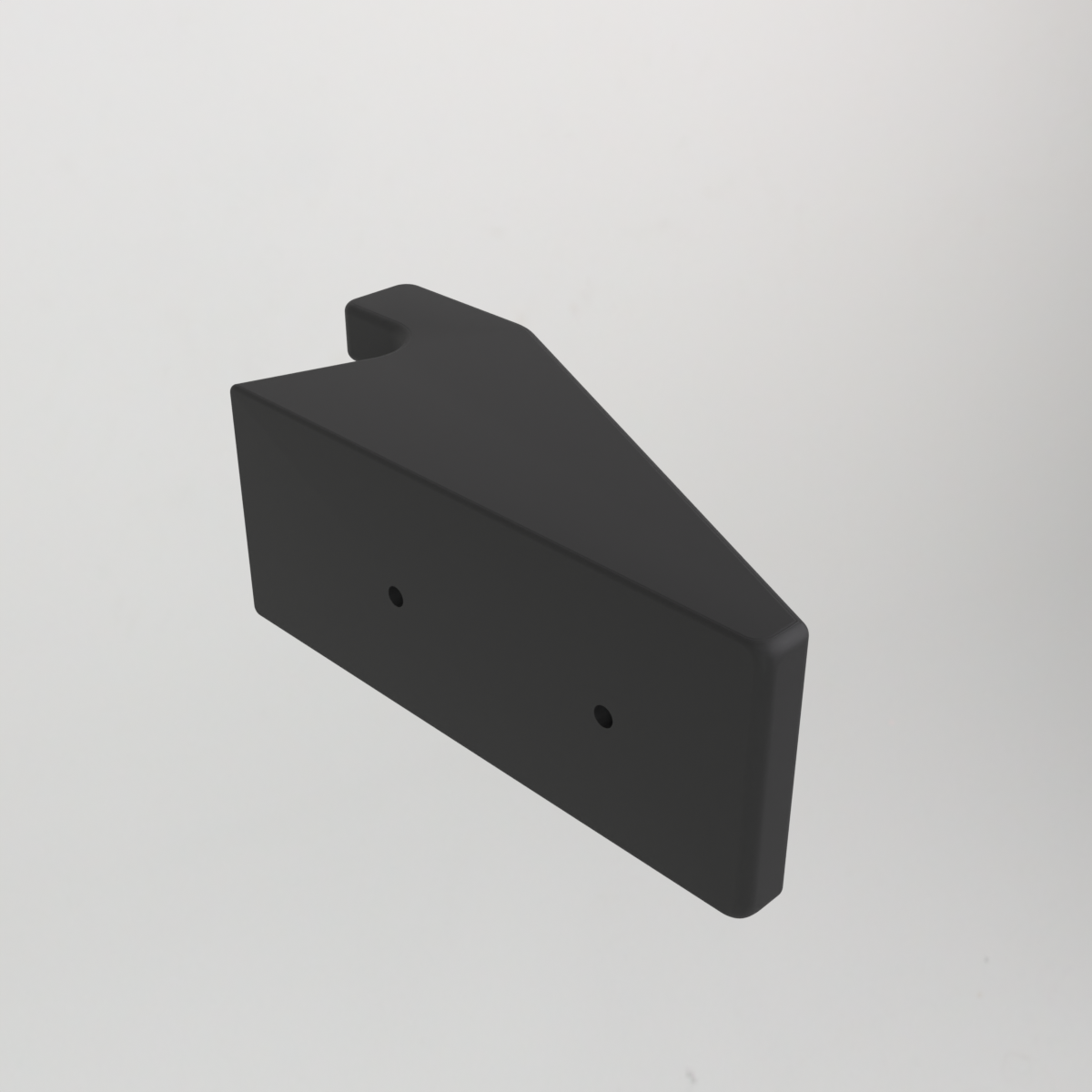 Mountain Bike Wall Mount – Pedal Hook