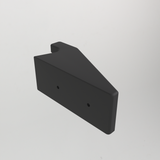 Mountain Bike Wall Mount – Pedal Hook
