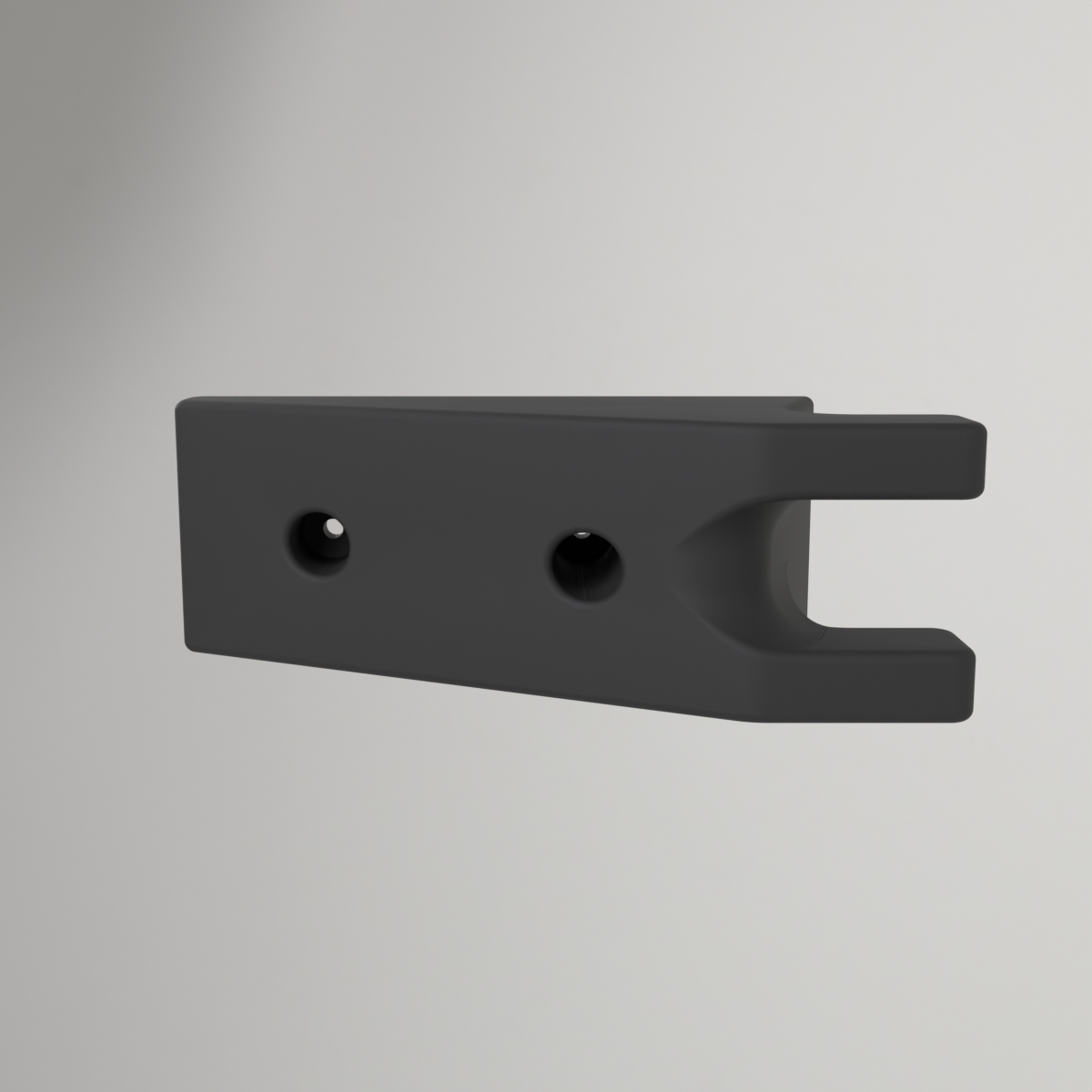 Mountain Bike Wall Mount – Pedal Hook