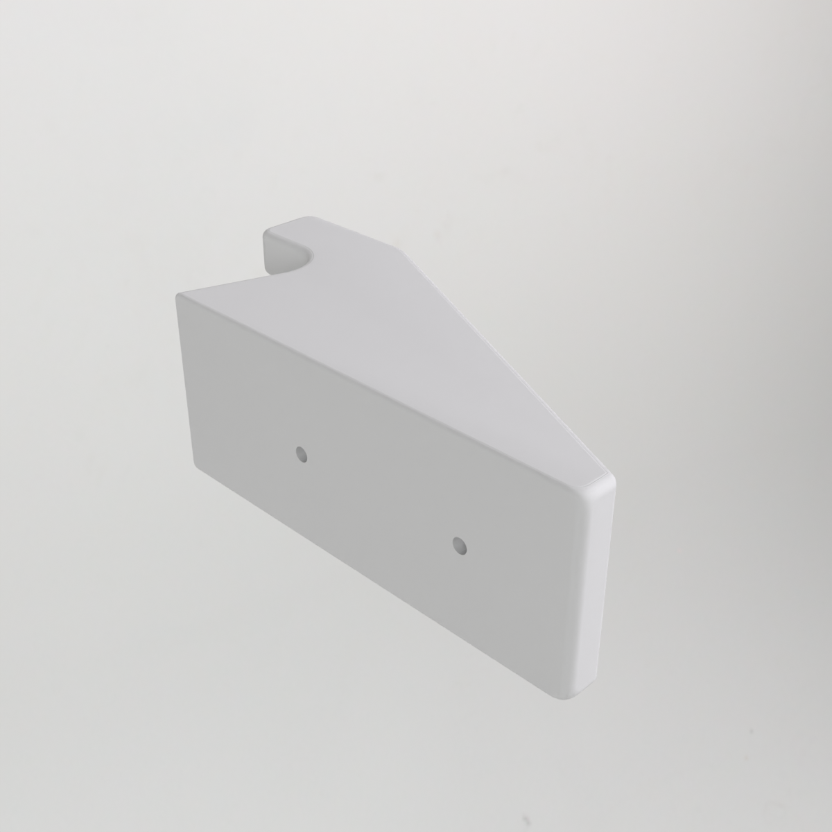 Mountain Bike Wall Mount – Pedal Hook