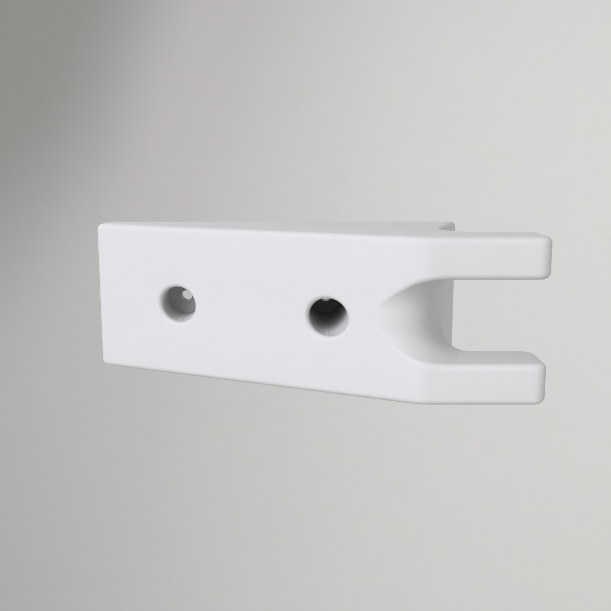 Mountain Bike Wall Mount – Pedal Hook