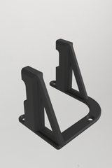 Makita Cordless Tool Wall Mount – Drill & Driver Holder