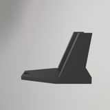 Black+Decker 20V Blower Wall Mount Holder