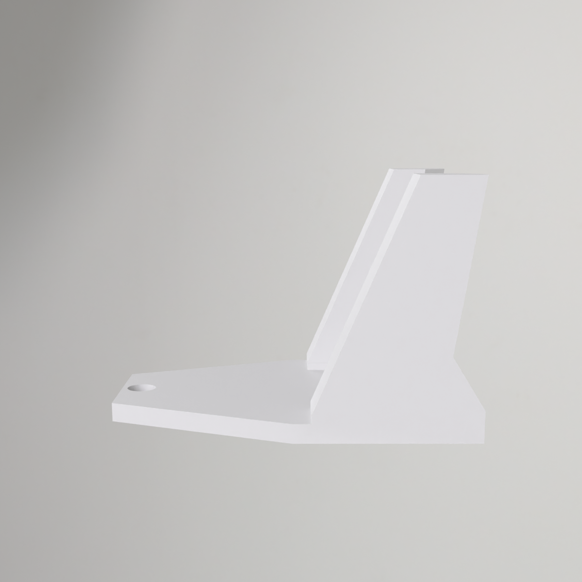 Black+Decker 20V Blower Wall Mount Holder